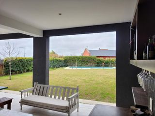 Foto 27 de San Matías | Venta| Casa con pileta en uno de los lotes más lindos y grandes