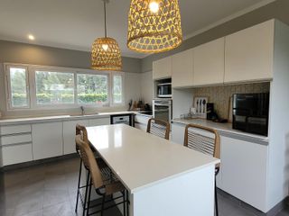 Foto 15 de San Matías | Venta| Casa con pileta en uno de los lotes más lindos y grandes