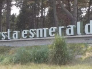 Foto 1 de Terreno en venta - 1000mts2 - Pinamar