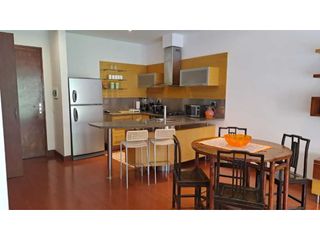 Foto 6 de ARRIENDO apartaestudio AMOBLADO 70m2 Chico Norte