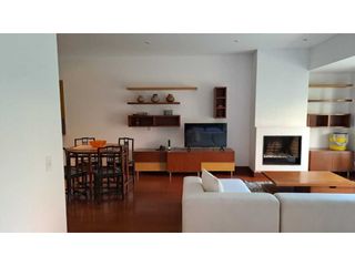 Foto 2 de ARRIENDO apartaestudio AMOBLADO 70m2 Chico Norte