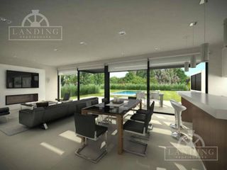 Foto 6 de Casa en Venta Los Castaños Nordelta