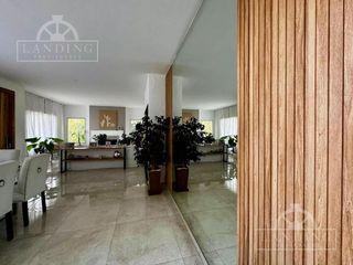 Foto 7 de Casa En Venta Castores Nordelta 1100 m2 Pileta Jardin Galeria