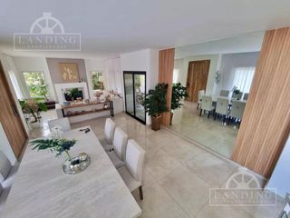 Foto 5 de Casa En Venta Castores Nordelta 1100 m2 Pileta Jardin Galeria