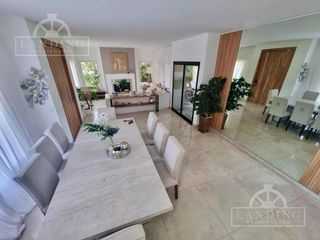 Foto 8 de Casa En Venta Castores Nordelta 1100 m2 Pileta Jardin Galeria