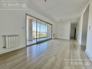 Foto 2 de Departamento 3 ambientes con cochera en venta, Quilmes Centro - Excelentes terminaciones