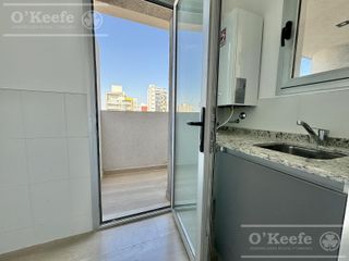 Foto 8 de Departamento 3 ambientes con cochera en venta, Quilmes Centro - Excelentes terminaciones