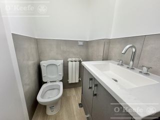 Foto 9 de Departamento 3 ambientes con cochera en venta, Quilmes Centro - Excelentes terminaciones