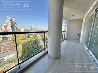 Foto 3 de Departamento 3 ambientes con cochera en venta, Quilmes Centro - Excelentes terminaciones