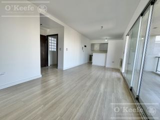 Foto 4 de Departamento 3 ambientes con cochera en venta, Quilmes Centro - Excelentes terminaciones