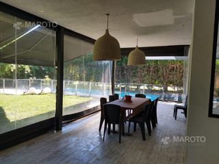 Foto 8 de CASA EN VENTA  EN BARRIO SEPTIEMBRE –MAROTO PROPIEDADES-