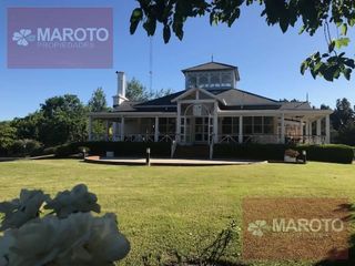 Foto 37 de CASA EN VENTA  EN BARRIO SEPTIEMBRE –MAROTO PROPIEDADES-