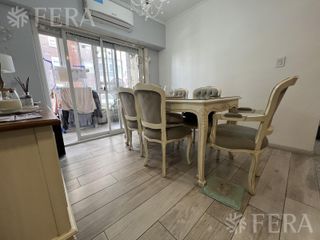 Foto 12 de Venta de departamento de 3 ambientes con balcón en Bernal