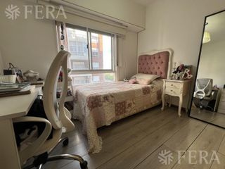 Foto 16 de Venta de departamento de 3 ambientes con balcón en Bernal
