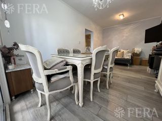 Foto 7 de Venta de departamento de 3 ambientes con balcón en Bernal