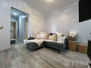 Foto 11 de Venta de departamento de 3 ambientes con balcón en Bernal