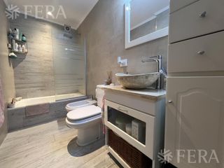 Foto 19 de Venta de departamento de 3 ambientes con balcón en Bernal