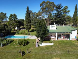 Foto 1 de Campo en Falda del Carmen