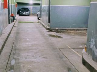 Foto 4 de Cochera en venta - 9.5Mts2 - Balvanera