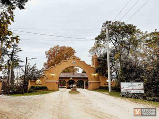 Foto 35 de Terreno en venta - 1.713mts2 - Estancia Las Malvinas, Coronel Brandsen [FINANCIADO]