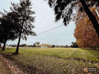 Foto 4 de Terreno en venta - 1.713mts2 - Estancia Las Malvinas, Coronel Brandsen [FINANCIADO]