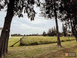 Foto 8 de Terreno en venta - 1.713mts2 - Estancia Las Malvinas, Coronel Brandsen [FINANCIADO]