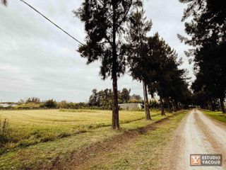 Foto 11 de Terreno en venta - 1.713mts2 - Estancia Las Malvinas, Coronel Brandsen [FINANCIADO]
