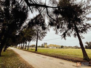 Foto 7 de Terreno en venta - 1.713mts2 - Estancia Las Malvinas, Coronel Brandsen [FINANCIADO]