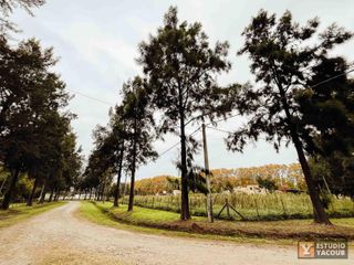 Foto 22 de Terreno en venta - 1.713mts2 - Estancia Las Malvinas, Coronel Brandsen [FINANCIADO]