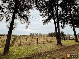 Foto 17 de Terreno en venta - 1.713mts2 - Estancia Las Malvinas, Coronel Brandsen [FINANCIADO]