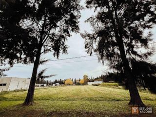Foto 15 de Terreno en venta - 1.713mts2 - Estancia Las Malvinas, Coronel Brandsen [FINANCIADO]
