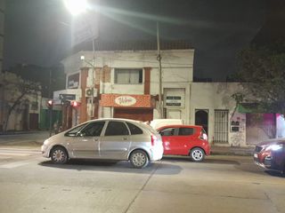 Foto 1 de TERRENO ALBERDI - AV. SANTA FE 400 - ESQUINA!!!