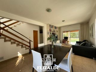 Foto 7 de Casa en Venta en Maschwitz Privado - Impecable - Amplio Jardín