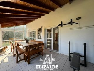Foto 29 de Casa en Venta en Maschwitz Privado - Impecable - Amplio Jardín