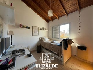 Foto 15 de Casa en Venta en Maschwitz Privado - Impecable - Amplio Jardín