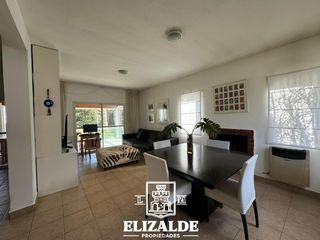 Foto 9 de Casa en Venta en Maschwitz Privado - Impecable - Amplio Jardín