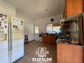Foto 8 de Casa en Venta en Maschwitz Privado - Impecable - Amplio Jardín