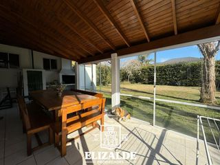 Foto 22 de Casa en Venta en Maschwitz Privado - Impecable - Amplio Jardín