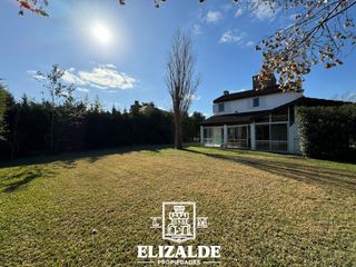 Foto 3 de Casa en Venta en Maschwitz Privado - Impecable - Amplio Jardín