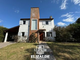 Foto 2 de Casa en Venta en Maschwitz Privado - Impecable - Amplio Jardín