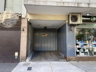 Foto 2 de Cochera en Venta Palermo