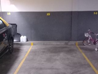 Foto 3 de Cochera en Venta Palermo