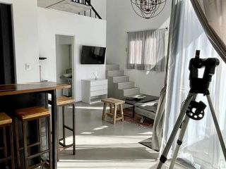 Foto 28 de EXCELENTE Loft - Totalmente equipado - Venta Directa!!