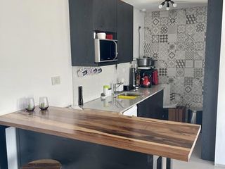 Foto 11 de EXCELENTE Loft - Totalmente equipado - Venta Directa!!