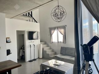Foto 9 de EXCELENTE Loft - Totalmente equipado - Venta Directa!!