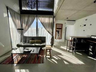Foto 1 de EXCELENTE Loft - Totalmente equipado - Venta Directa!!