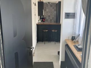 Foto 6 de EXCELENTE Loft - Totalmente equipado - Venta Directa!!