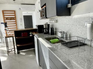 Foto 27 de EXCELENTE Loft - Totalmente equipado - Venta Directa!!