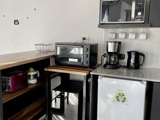 Foto 32 de EXCELENTE Loft - Totalmente equipado - Venta Directa!!