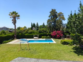 Foto 47 de Casa con pileta en Los Jazmines Pilar del Este